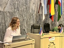 Datic present&oacute; al Concejo Distrital la &lsquo;Pol&iacute;tica P&uacute;blica de Ciencia, Tecnolog&iacute;a e Innovaci&oacute;n&rsquo;