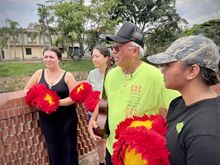 Cantos y tradiciones de comunidades de los oc&eacute;anos Pac&iacute;fico e &Iacute;ndico se re&uacute;nen en Cali