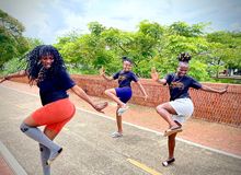 Cantos y tradiciones de comunidades de los oc&eacute;anos Pac&iacute;fico e &Iacute;ndico se re&uacute;nen en Cali