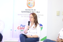 &iexcl;Avanzando Juntos! Hacienda presenta su primera rendici&oacute;n de cuentas del 2023