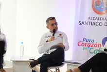 &iexcl;Avanzando Juntos! Hacienda presenta su primera rendici&oacute;n de cuentas del 2023