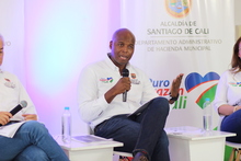 &iexcl;Avanzando Juntos! Hacienda presenta su primera rendici&oacute;n de cuentas del 2023