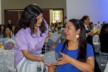 &iexcl;Felicidades a todos los secretarios y secretarias de la Alcald&iacute;a Distrital de Santiago de Cali!