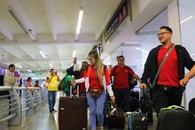 Al son del Cali Pachanguero llegaron los &lsquo;Ticos&rsquo; a la Sucursal del Cielo