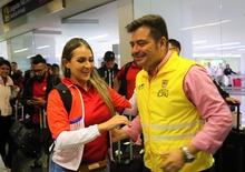 Al son del Cali Pachanguero llegaron los &lsquo;Ticos&rsquo; a la Sucursal del Cielo