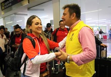 Al son del Cali Pachanguero llegaron los &lsquo;Ticos&rsquo; a la Sucursal del Cielo