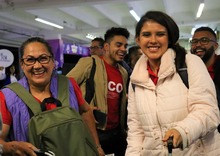 Al son del Cali Pachanguero llegaron los &lsquo;Ticos&rsquo; a la Sucursal del Cielo