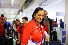 Al son del Cali Pachanguero llegaron los &lsquo;Ticos&rsquo; a la Sucursal del Cielo