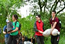 P&eacute;gate al parche de sembrar ox&iacute;geno en el &lsquo;Coraz&oacute;n de Pance&rsquo;