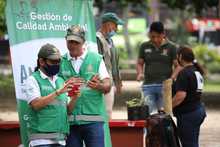 Este s&aacute;bado, &lsquo;Dagma al Barrio&rsquo; llega a la comuna 12