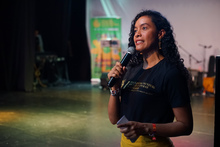 Eslovenia y Venezuela en el IPC