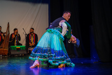 Eslovenia y Venezuela en el IPC