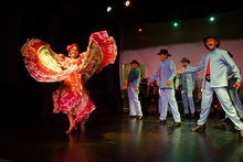 Eslovenia y Venezuela en el IPC