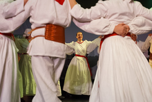 Eslovenia y Venezuela en el IPC