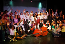 Eslovenia y Venezuela en el IPC