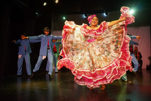 Eslovenia y Venezuela en el IPC