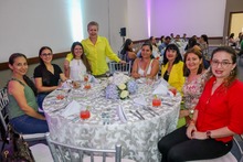 &iexcl;Felicidades a todos los secretarios y secretarias de la Alcald&iacute;a Distrital de Santiago de Cali!