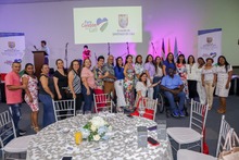 &iexcl;Felicidades a todos los secretarios y secretarias de la Alcald&iacute;a Distrital de Santiago de Cali!