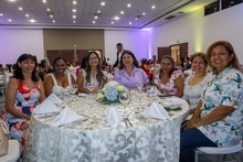 &iexcl;Felicidades a todos los secretarios y secretarias de la Alcald&iacute;a Distrital de Santiago de Cali!