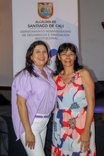 &iexcl;Felicidades a todos los secretarios y secretarias de la Alcald&iacute;a Distrital de Santiago de Cali!