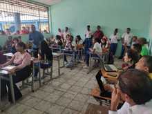 Una minga dar&aacute; inicio al proceso de recuperaci&oacute;n de la Instituci&oacute;n Educativa Boyac&aacute;