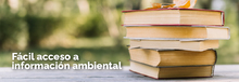 F&aacute;cil acceso a informaci&oacute;n ambiental