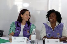 Se llev&oacute; a cabo la segunda Sesi&oacute;n Ordinaria del Comit&eacute; de Atenci&oacute;n a la Poblaci&oacute;n Migrante