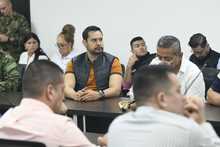 Listos dispositivos de seguridad para las manifestaciones y eventos deportivos del puente festivo en Cali