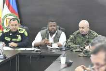 Listos dispositivos de seguridad para las manifestaciones y eventos deportivos del puente festivo en Cali