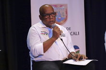 Conozca los avances de los bienes y servicios del distrito de Santiago de Cali