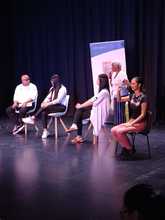 Conozca los avances de los bienes y servicios del distrito de Santiago de Cali