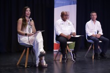 Conozca los avances de los bienes y servicios del distrito de Santiago de Cali