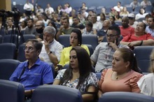 Conozca los avances de los bienes y servicios del distrito de Santiago de Cali