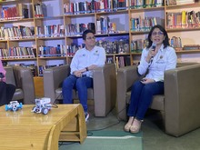 Datic le rindi&oacute; cuentas a Cali y avanza en 24 proyectos de inversi&oacute;n