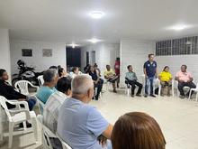 Estudiantes de la comuna 8 podr&iacute;an beneficiarse de una propuesta pedag&oacute;gica especializada en artes, ballet y cultura