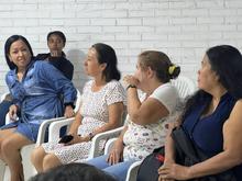 Estudiantes de la comuna 8 podr&iacute;an beneficiarse de una propuesta pedag&oacute;gica especializada en artes, ballet y cultura