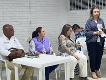 Estudiantes de la comuna 8 podr&iacute;an beneficiarse de una propuesta pedag&oacute;gica especializada en artes, ballet y cultura