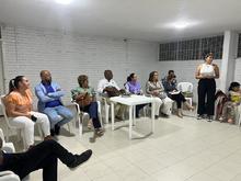 Estudiantes de la comuna 8 podr&iacute;an beneficiarse de una propuesta pedag&oacute;gica especializada en artes, ballet y cultura