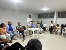 Estudiantes de la comuna 8 podr&iacute;an beneficiarse de una propuesta pedag&oacute;gica especializada en artes, ballet y cultura