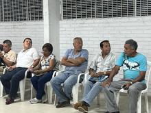 Estudiantes de la comuna 8 podr&iacute;an beneficiarse de una propuesta pedag&oacute;gica especializada en artes, ballet y cultura