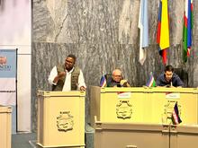 Segunda Jornada de Presentaci&oacute;n de la Pol&iacute;tica P&uacute;blica de CTeI ante el Concejo Distrital