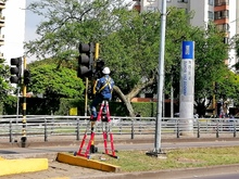 As&iacute; avanza el proyecto de Semaforizaci&oacute;n Inteligente en Cali