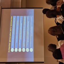 Se llev&oacute; a cabo el &lsquo;Primer Simposio Departamental y Distrital de C&aacute;ncer de Colon&rsquo;