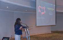 Se llev&oacute; a cabo el &lsquo;Primer Simposio Departamental y Distrital de C&aacute;ncer de Colon&rsquo;