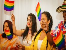 Barrio Adentro. Una red de aliados por los territorios