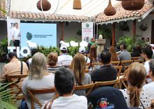 Barrio Adentro. Una red de aliados por los territorios