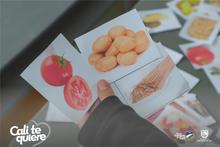 Talleres de sensibilizaci&oacute;n y motivaci&oacute;n para los estudiantes de las IEO sobre el PAE.