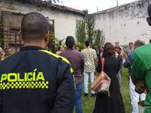 Dos a&ntilde;os despu&eacute;s del estallido social en Cali: memorias y desaf&iacute;os para la paz