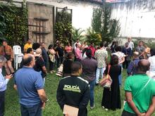 Dos a&ntilde;os despu&eacute;s del estallido social en Cali: memorias y desaf&iacute;os para la paz