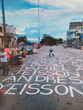 Dos a&ntilde;os despu&eacute;s del estallido social en Cali: memorias y desaf&iacute;os para la paz